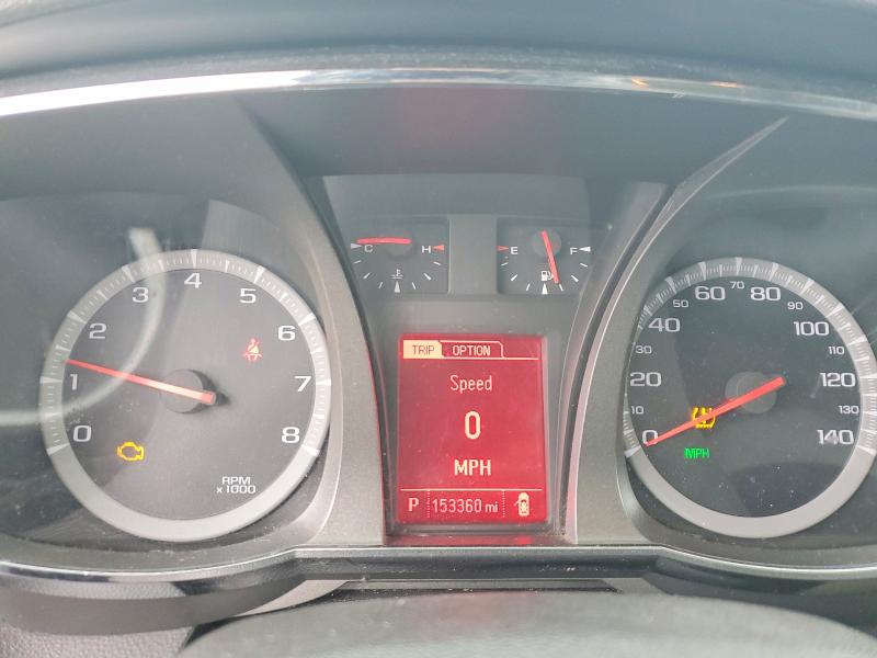 2013 Gmc Terrain მანქანა იყიდება აუქციონზე, vin: 2GKFLTEK9D6346367, აუქციონის ნომერი: 51021196