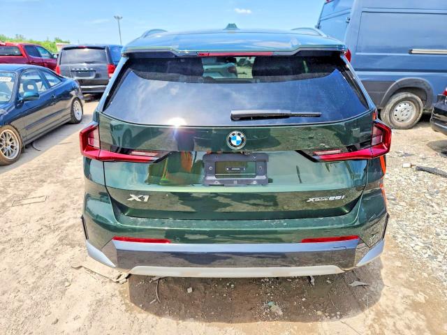 Продажа на аукционе авто 2023 Bmw X1, vin: WBX73EF08P5X99648, номер лота: 54849966