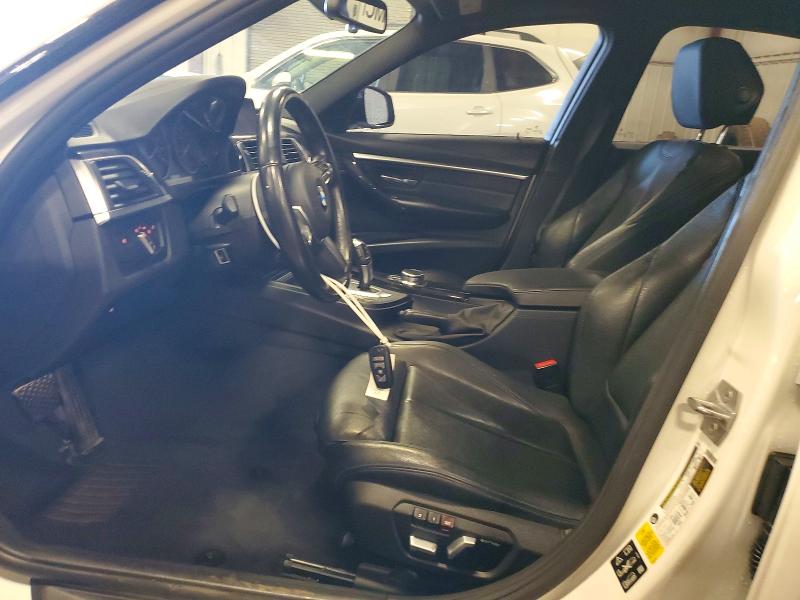 Продажа на аукционе авто 2018 Bmw 330, vin: WBA8D9C5XJA012829, номер лота: 52966586