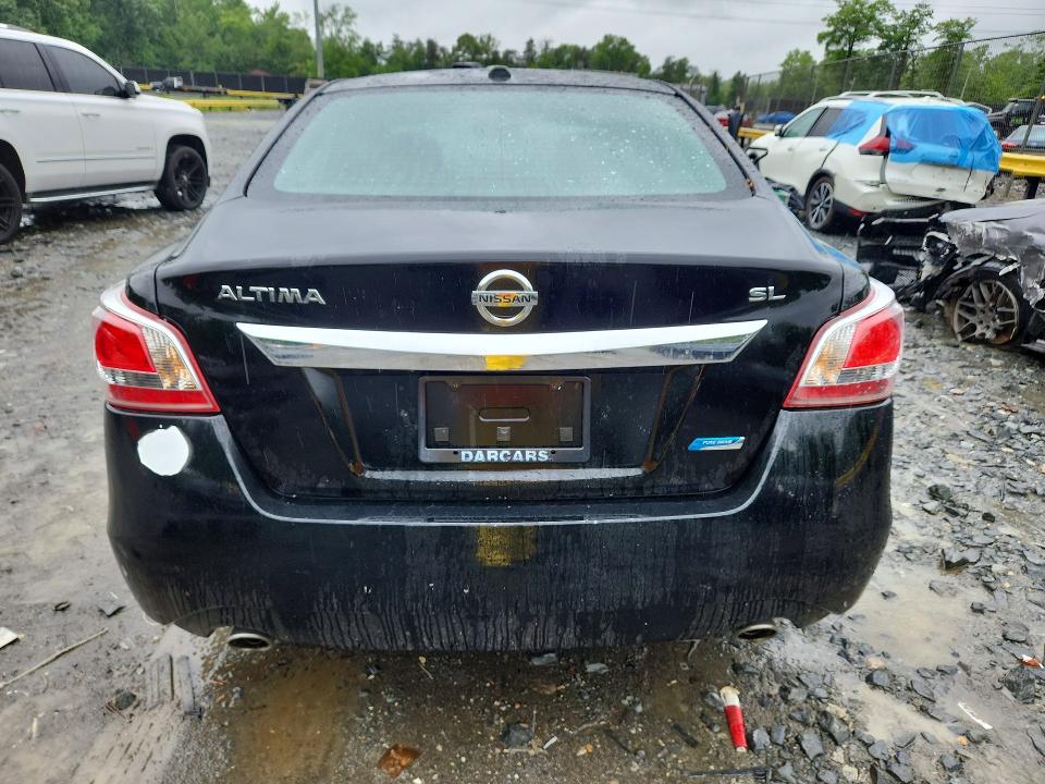 Aukcja sprzedaży 2013 Nissan Altima, vin: 1N4AL3APXDN405998, numer aukcji: 54514196