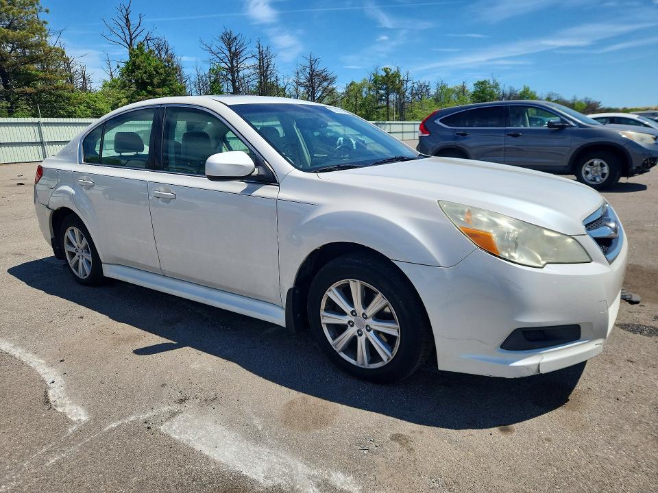 Продажа на аукционе авто 2010 Subaru Legacy, vin: 4S3BMBG62A3211445, номер лота: 55363136
