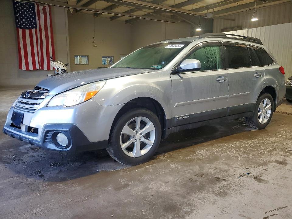 54639656 :رقم المزاد ، 4S4BRBCC0D3311671 vin ، 2013 Subaru Outback مزاد بيع