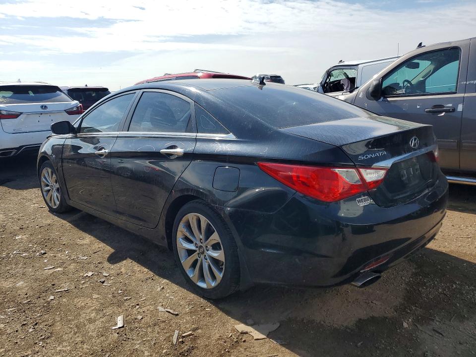 Aukcja sprzedaży 2012 Hyundai Sonata, vin: 5NPEC4AB2CH354436, numer aukcji: 52097376