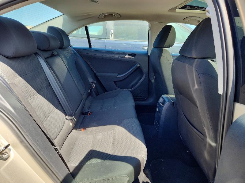 Продажа на аукционе авто 2012 Volkswagen Jetta, vin: 3VWDK7AJ2CM126130, номер лота: 53179736