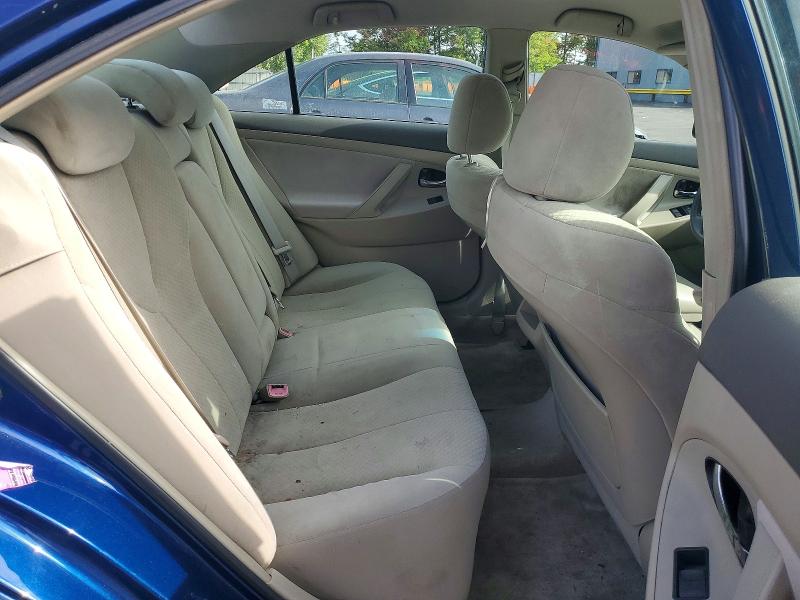 Auction sale of the 2009 Toyota Camry, vin: 4T1BE46K69U288490, lot number: 53921466