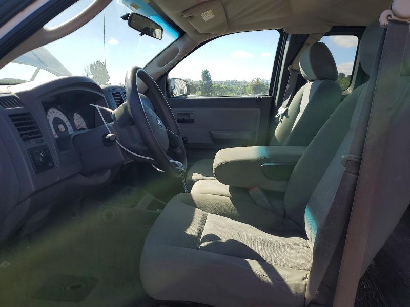 Продаж на аукціоні авто 2006 Dodge Dakota, vin: 1D7HE22K26S648506, номер лоту: 54724726