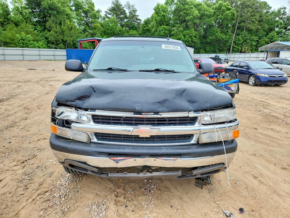 Aukcja sprzedaży 2006 Chevrolet Tahoe, vin: 1GNEC13T06R122202, numer aukcji: 50521856