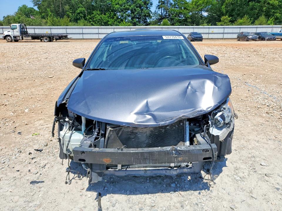 2014 Toyota Camry მანქანა იყიდება აუქციონზე, vin: 4T1BF1FK8EU351014, აუქციონის ნომერი: 53770416