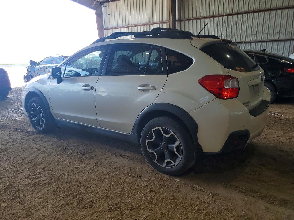 Продажа на аукционе авто 2014 Subaru Xv Crosstrek, vin: JF2GPAKC9E8284827, номер лота: 52004486
