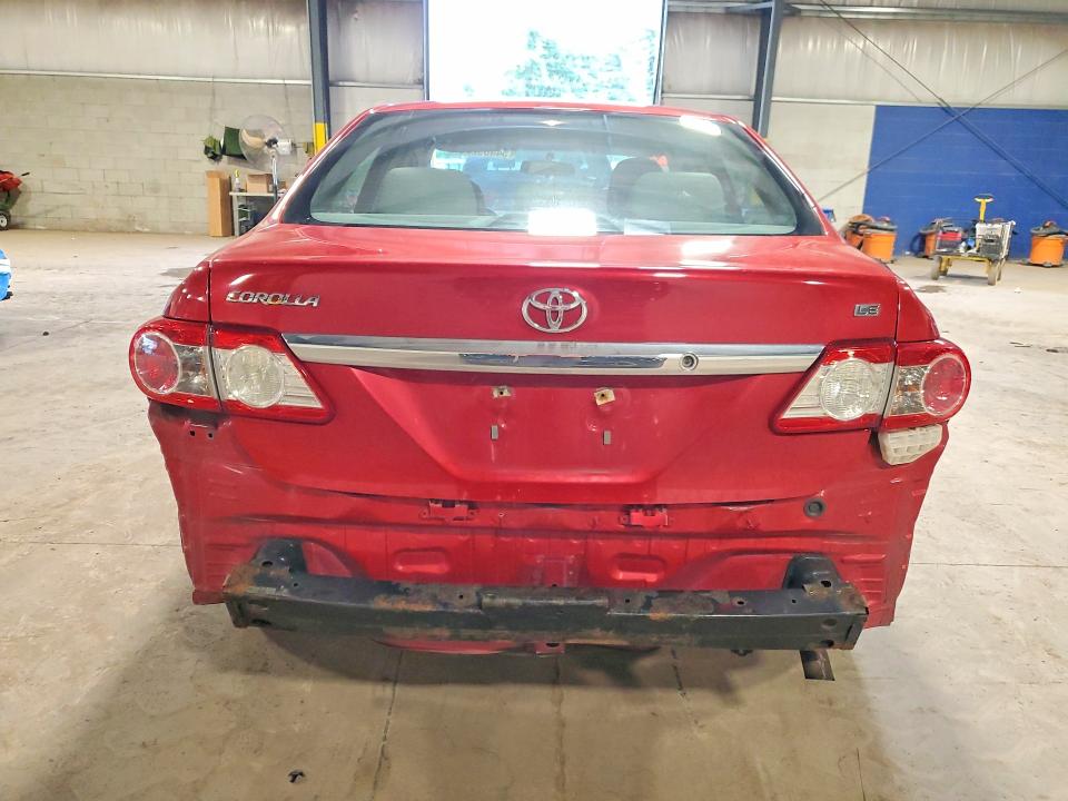 Продаж на аукціоні авто 2013 Toyota Corolla, vin: 5YFBU4EE5DP221209, номер лоту: 54469226
