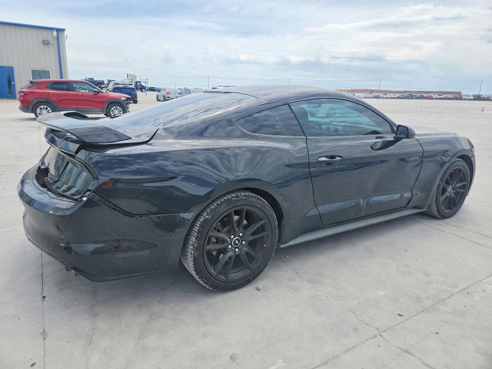Aukcja sprzedaży 2017 Ford Mustang, vin: 1FA6P8AM8H5259507, numer aukcji: 53978536