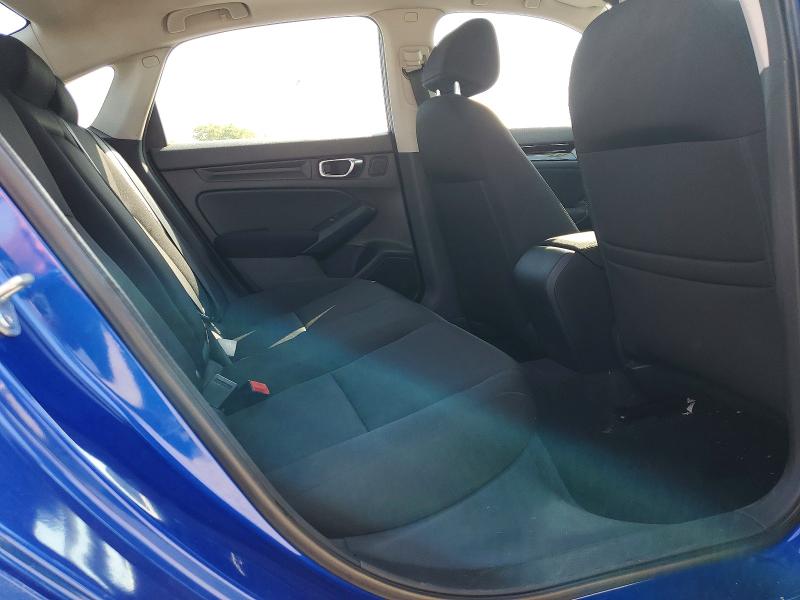 Aukcja sprzedaży 2022 Honda Civic, vin: 2HGFE1F70NH303838, numer aukcji: 54803536