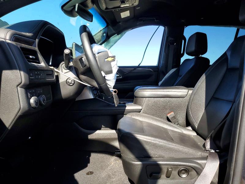 Aukcja sprzedaży 2023 Chevrolet Tahoe, vin: 1GNSKNKD5PR205441, numer aukcji: 53582976
