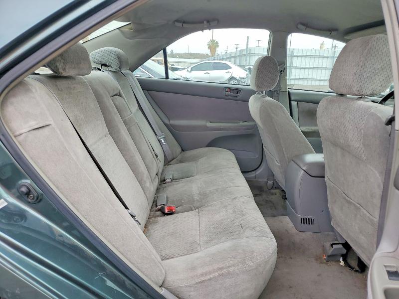 2002 Toyota Camry მანქანა იყიდება აუქციონზე, vin: JTDBE32K420117173, აუქციონის ნომერი: 53374816