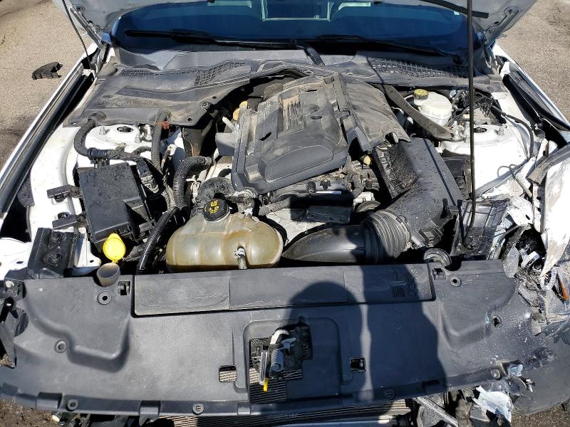 54623696 :رقم المزاد ، 1FATP8UH6K5138662 vin ، 2019 Ford Mustang مزاد بيع