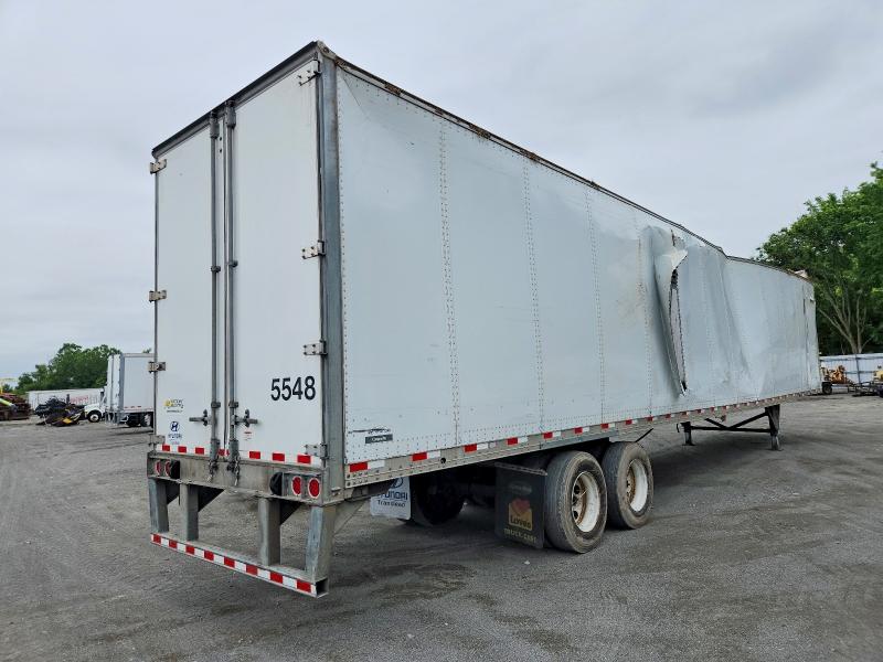 Продаж на аукціоні авто 2023 Hyundai Trailer, vin: 3H3V532K5PS469632, номер лоту: 54853526