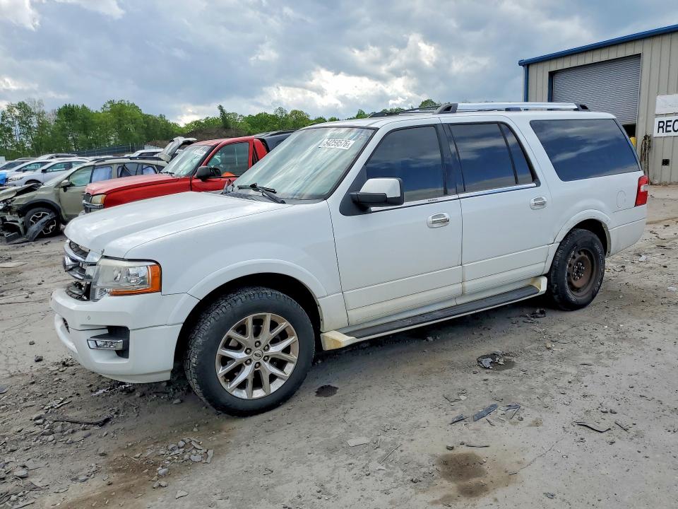 Aukcja sprzedaży 2017 Ford Expedition, vin: 1FMJK1KT0HEA07598, numer aukcji: 54259576
