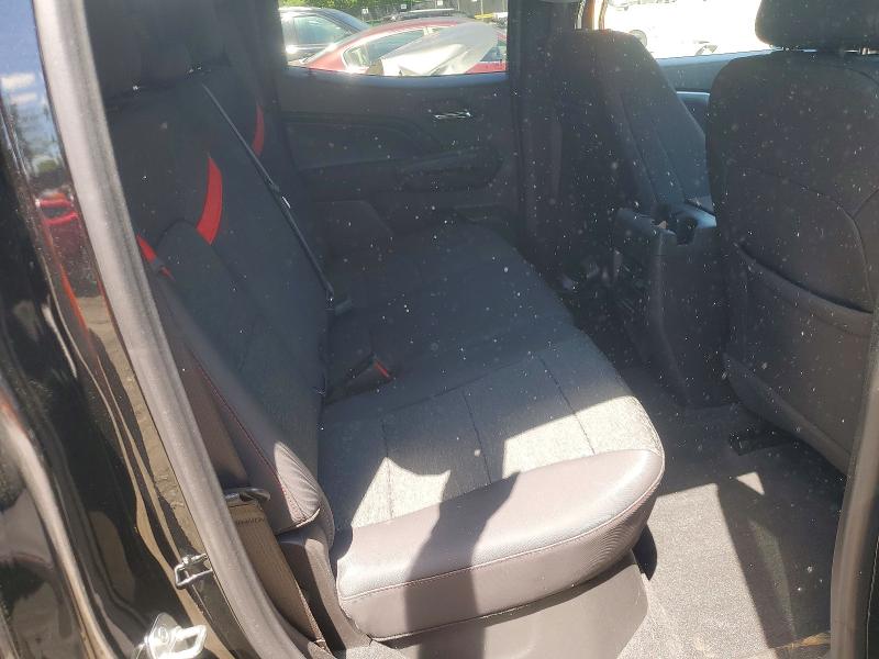 Aukcja sprzedaży 2025 Chevrolet Colorado, vin: 1GCPTDEK2S1116630, numer aukcji: 53640906