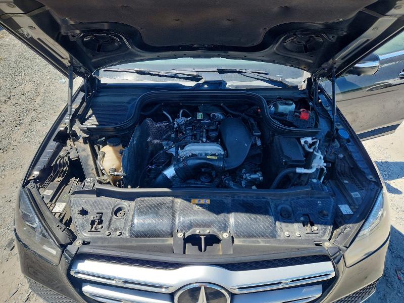 Aukcja sprzedaży 2020 Mercedes-benz Gle, vin: 4JGFB4JB2LA102826, numer aukcji: 53744956