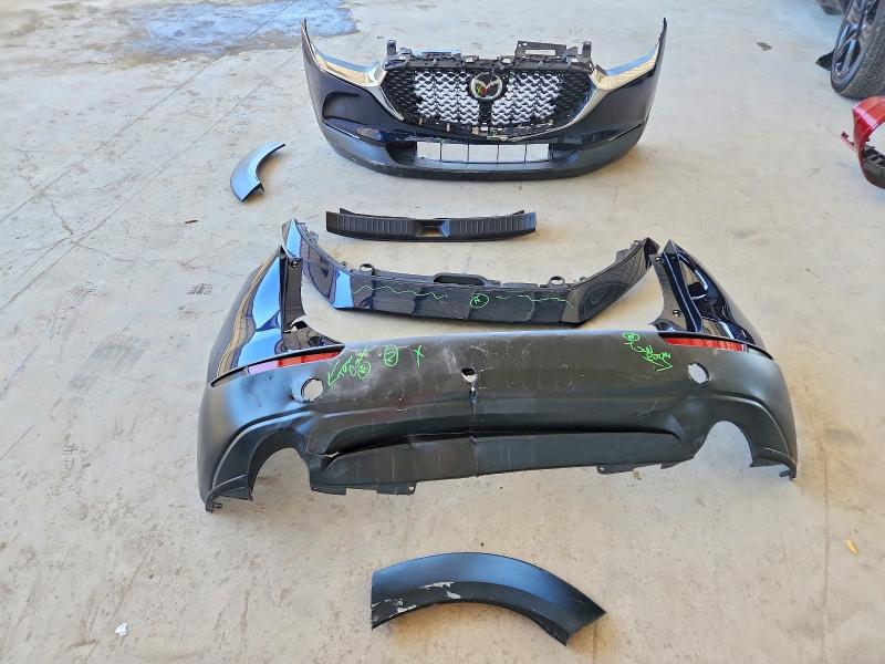 52467516 :رقم المزاد ، 3MVDMBAM7RM644056 vin ، 2024 Mazda Cx-30 مزاد بيع