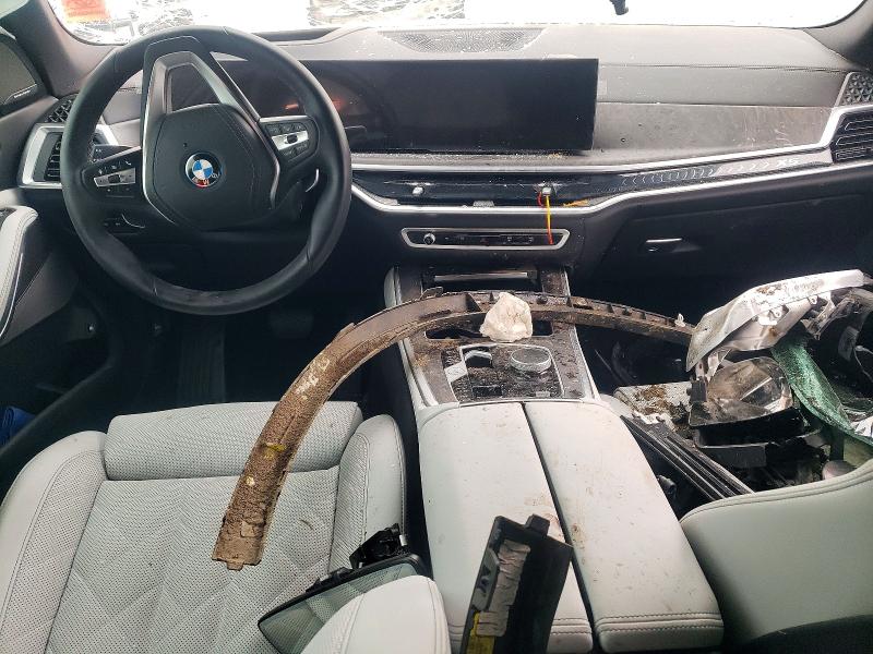Aukcja sprzedaży 2025 Bmw X5, vin: 5UX43EU00S9Z95697, numer aukcji: 52843136
