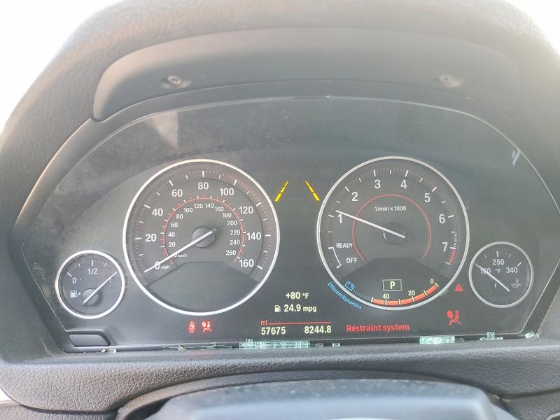 Aukcja sprzedaży 2019 Bmw 440i, vin: WBA4Z5C52KEE17539, numer aukcji: 53972076