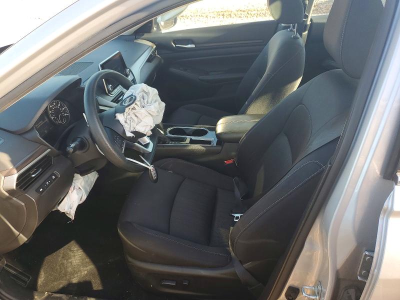 52094016 :رقم المزاد ، 1N4BL4DV6RN346038 vin ، 2024 Nissan Altima مزاد بيع