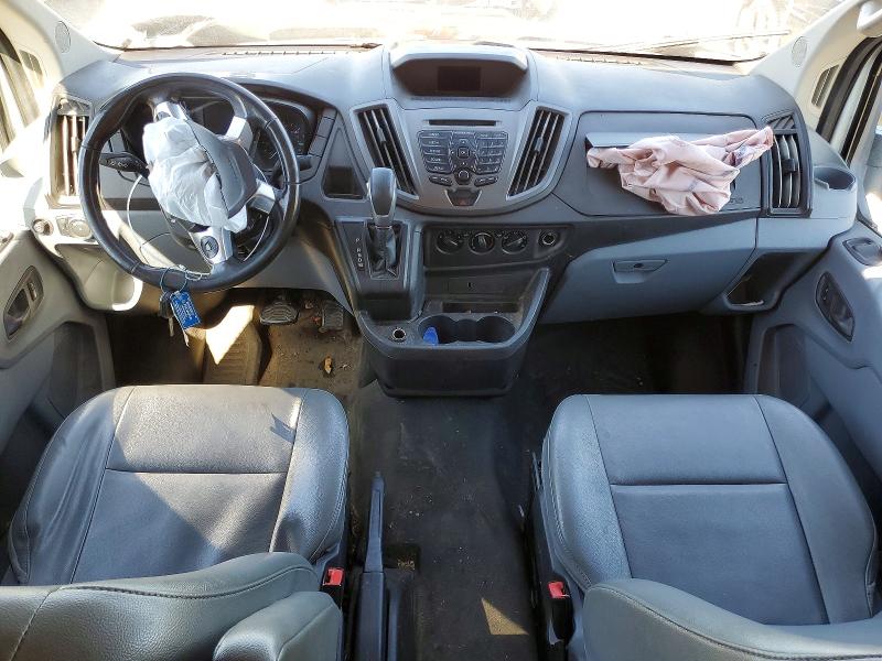 Продажа на аукционе авто 2019 Ford Transit, vin: 1FTYR2CM6KKB64640, номер лота: 53198056