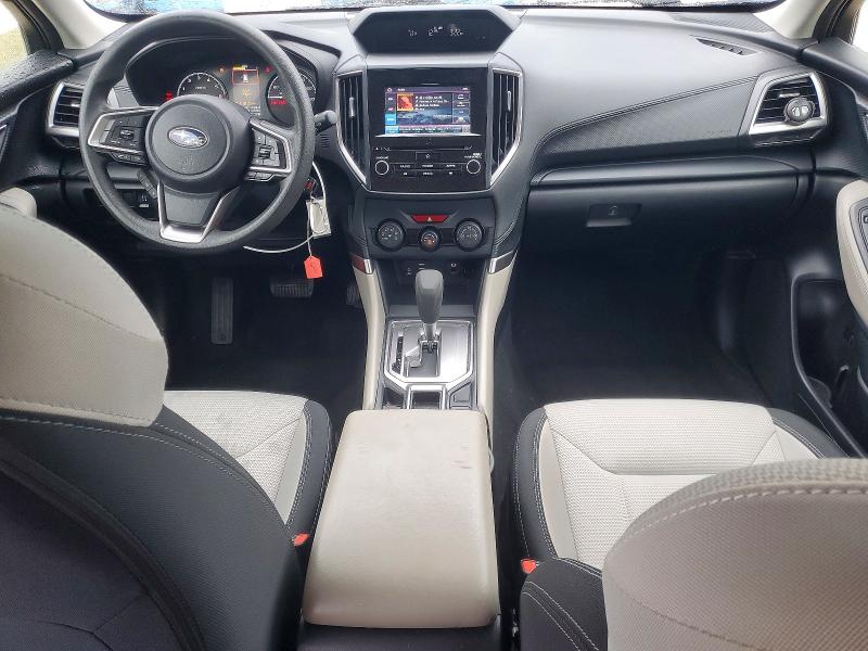Aukcja sprzedaży 2022 Subaru Forester, vin: JF2SKACCXNH500692, numer aukcji: 53287546