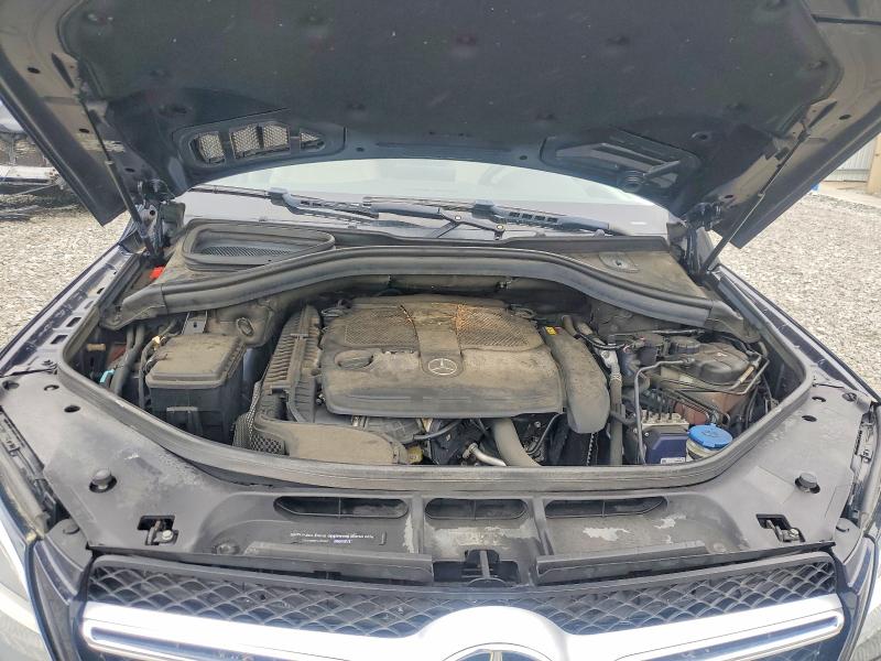 Продаж на аукціоні авто 2016 Mercedes-benz Gle, vin: 4JGDA5HBXGA781319, номер лоту: 53381886