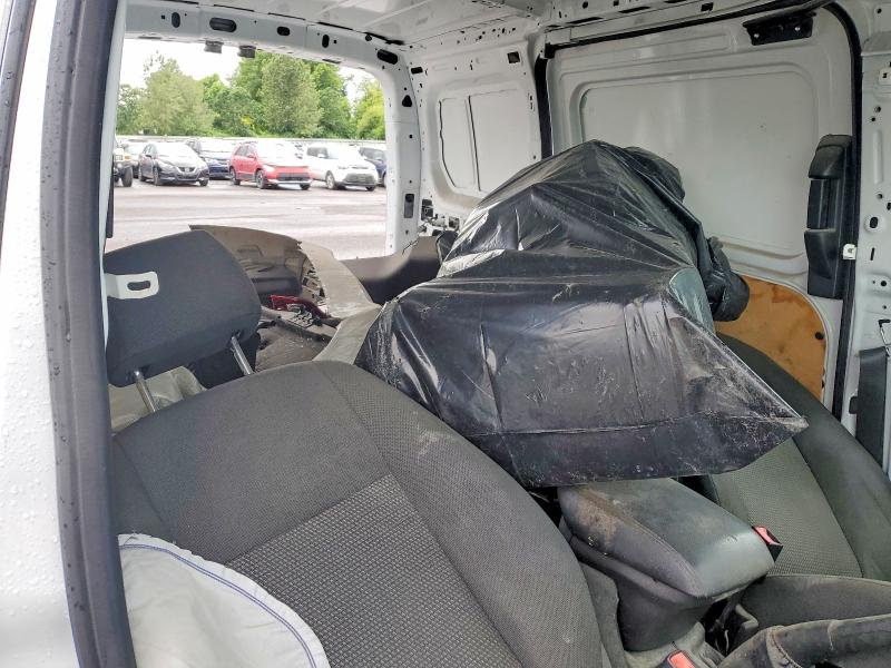 53170866 :رقم المزاد ، NM0LS7F76G1232138 vin ، 2016 Ford Transit Connect مزاد بيع
