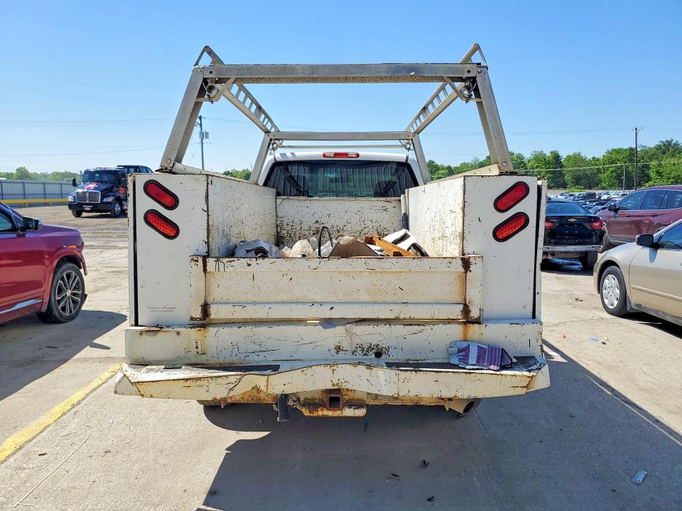 Aukcja sprzedaży 2006 Gmc Sierra, vin: 1GTHC24U76E228690, numer aukcji: 52870826