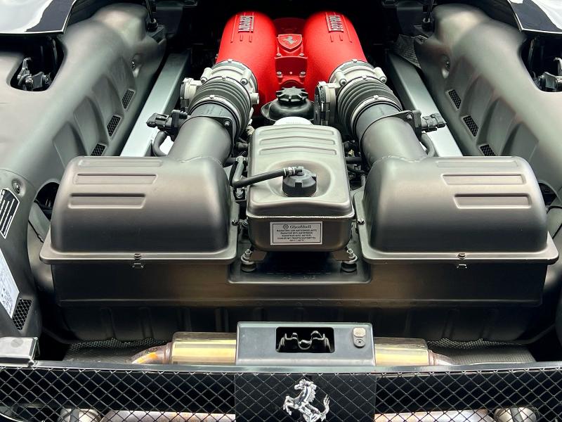 53612646 :رقم المزاد ، ZFFEW59A060150312 vin ، 2006 Ferrari F430 مزاد بيع