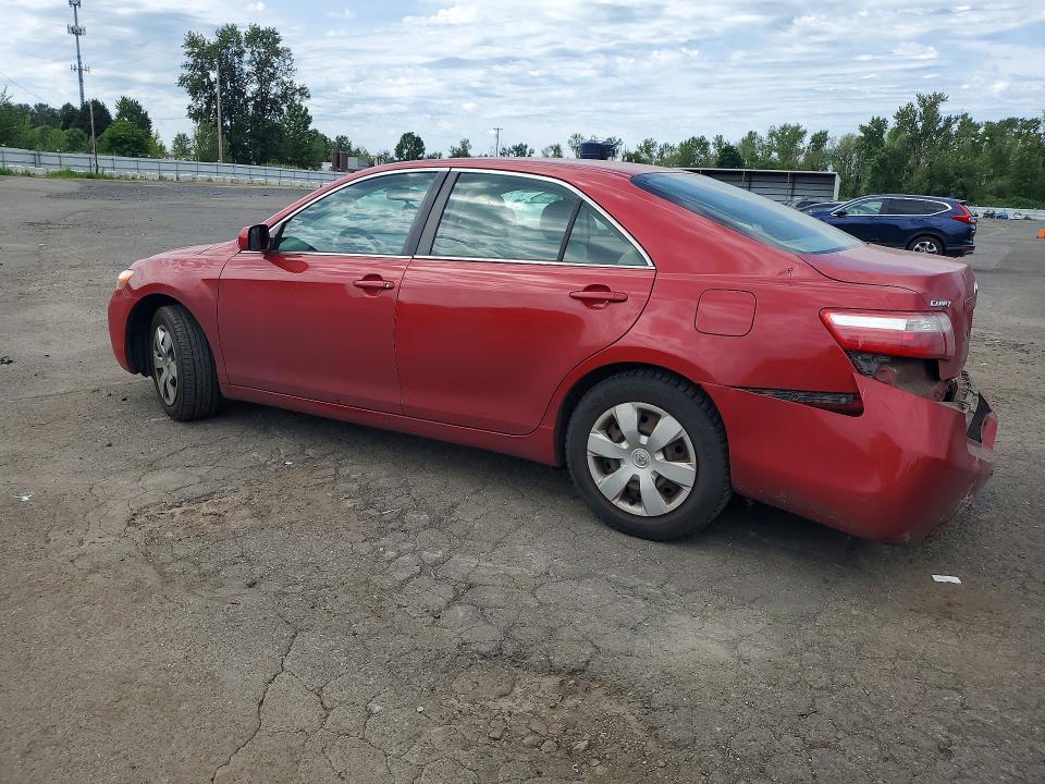 2009 Toyota Camry მანქანა იყიდება აუქციონზე, vin: 4T1BE46K99U310868, აუქციონის ნომერი: 53563566