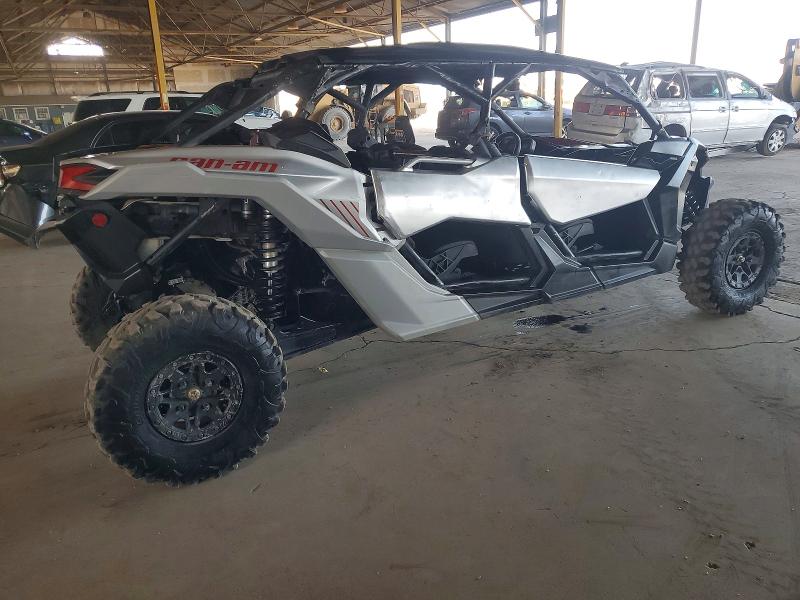 Продажа на аукционе авто 2023 Can-am Maverick X3, vin: 3JBVEAV40PE001565, номер лота: 55220446
