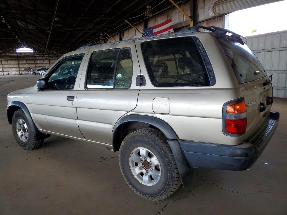 Продаж на аукціоні авто 1998 Nissan Pathfinder, vin: JN8AR05Y0WW234786, номер лоту: 52756886