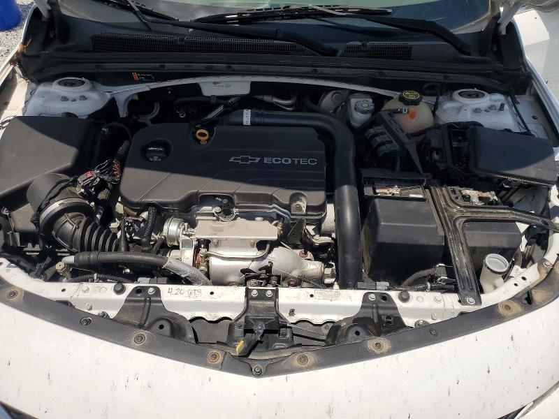 53123296 :رقم المزاد ، 1G1ZC5ST8HF223469 vin ، 2017 Chevrolet Malibu مزاد بيع