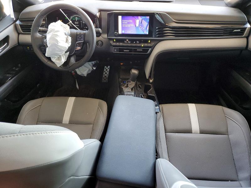 Aukcja sprzedaży 2025 Toyota Camry, vin: 4T1DAACK3SU510948, numer aukcji: 53982606