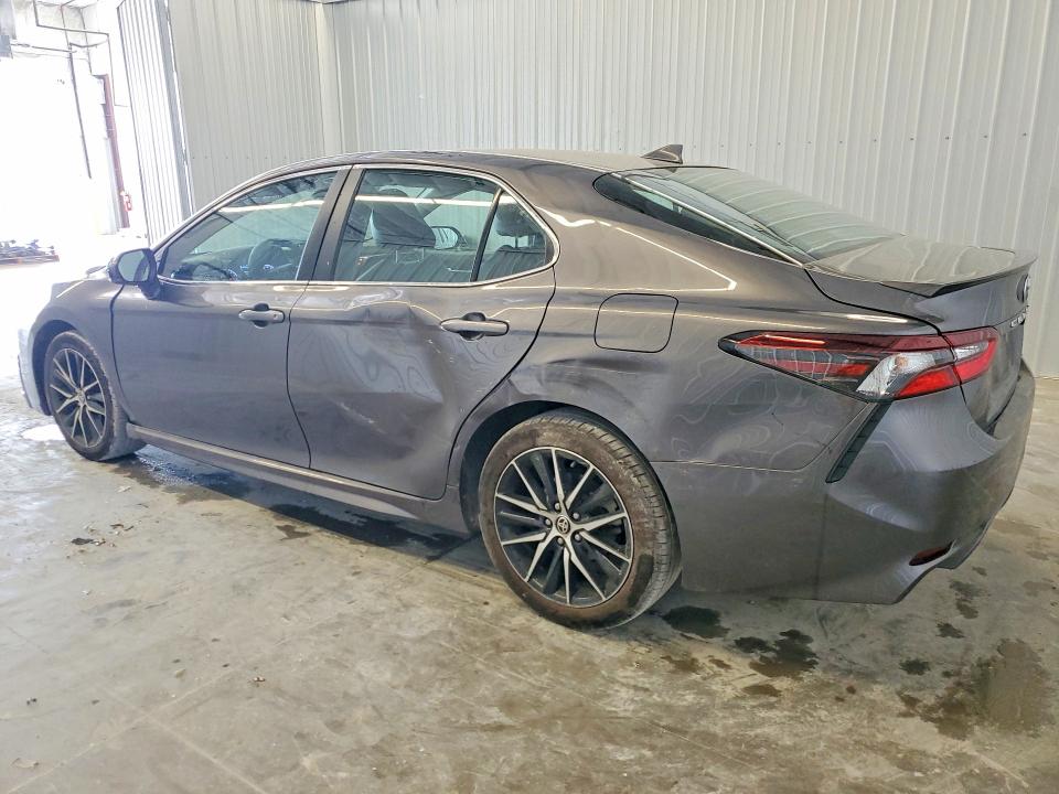 Продаж на аукціоні авто 2024 Toyota Camry, vin: 4T1G11AK0RU872813, номер лоту: 54436006