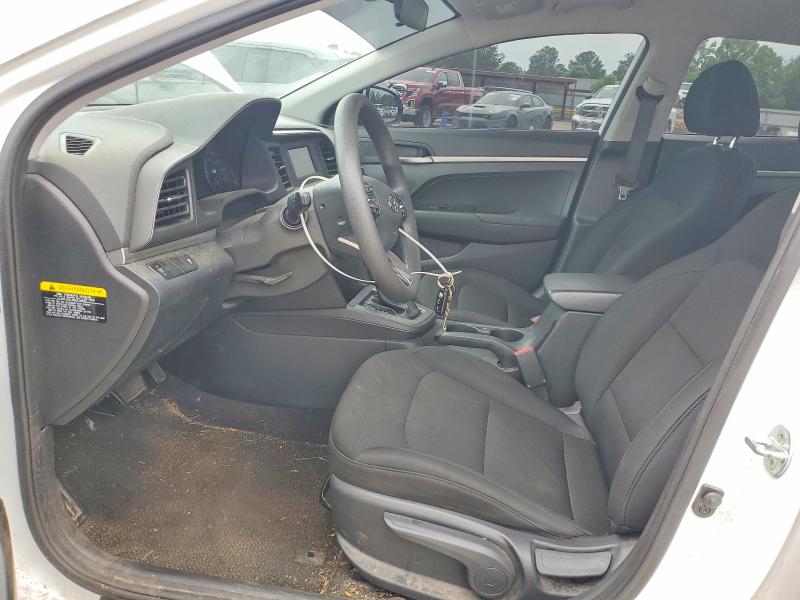 Aukcja sprzedaży 2019 Hyundai Elantra Se, vin: 5NPD74LFXKH425462, numer aukcji: 52684926