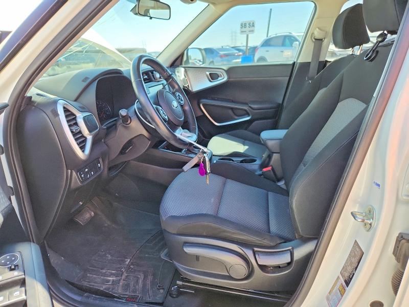 Aukcja sprzedaży 2021 Kia Soul, vin: KNDJ23AU1M7770934, numer aukcji: 52868666