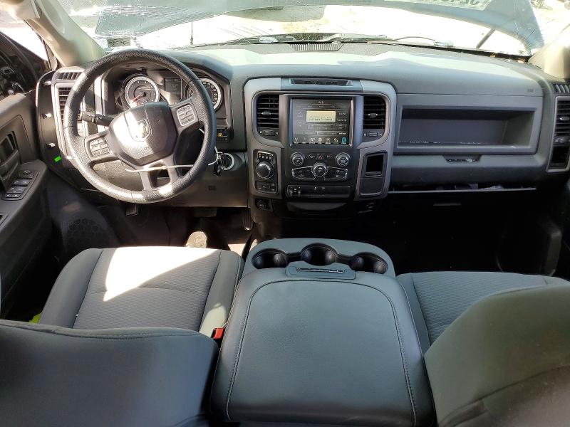 Продаж на аукціоні авто 2014 Ram 1500, vin: 1C6RR7FT7ES249017, номер лоту: 52488556