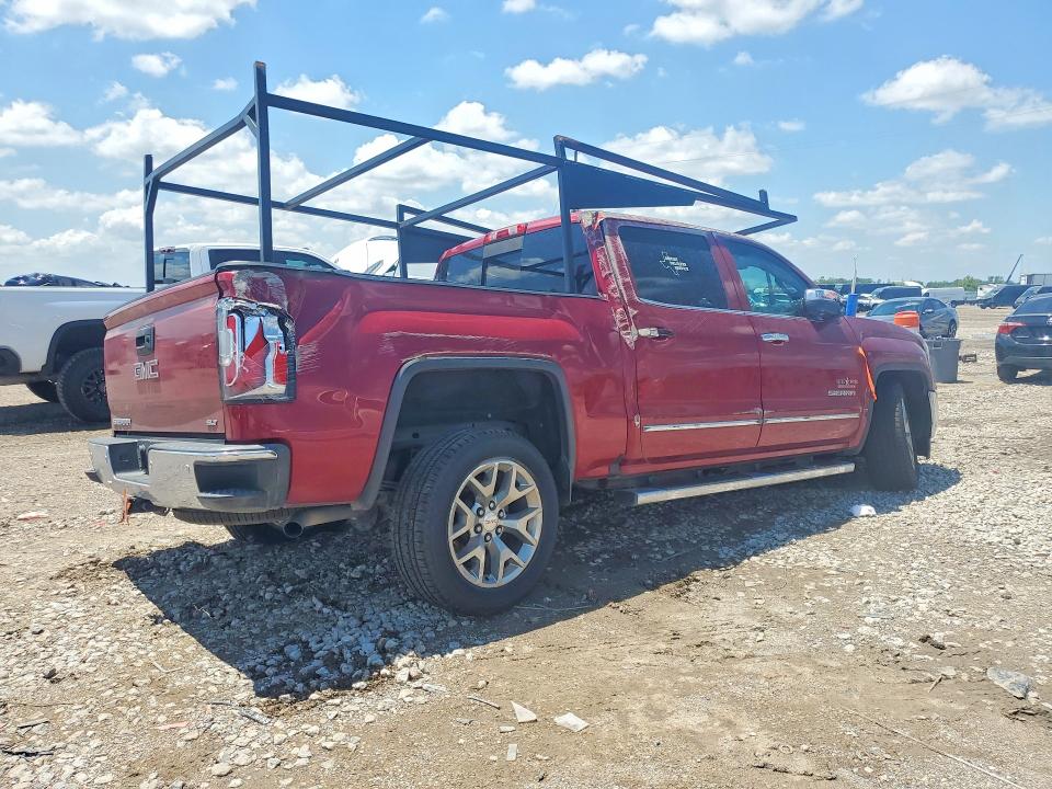 Aukcja sprzedaży 2018 Gmc Sierra, vin: 3GTP1NEC5JG599163, numer aukcji: 53404036