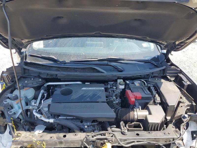 53747216 :رقم المزاد ، JN8BT3BA0RW002515 vin ، 2024 Nissan Rogue مزاد بيع