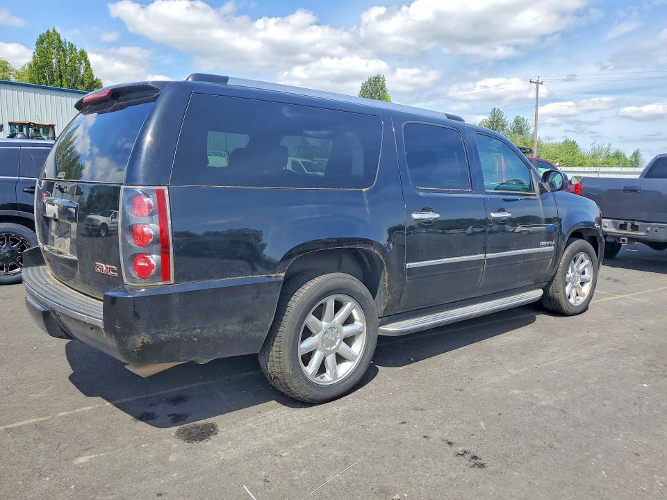 Aukcja sprzedaży 2011 Gmc Yukon Xl, vin: 1GKS2MEF9BR188415, numer aukcji: 54425396