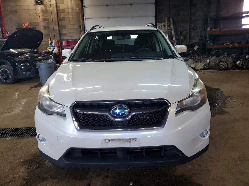 Продажа на аукционе авто 2013 Subaru Xv Crosstrek, vin: JF2GPACCXD2885406, номер лота: 54080656
