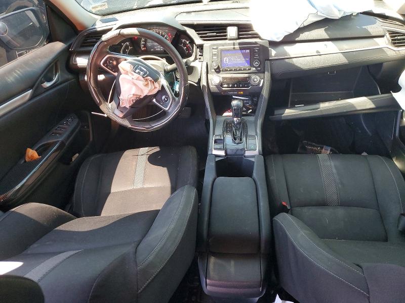 Aukcja sprzedaży 2017 Honda Civic, vin: 2HGFC2F59HH524742, numer aukcji: 54782576