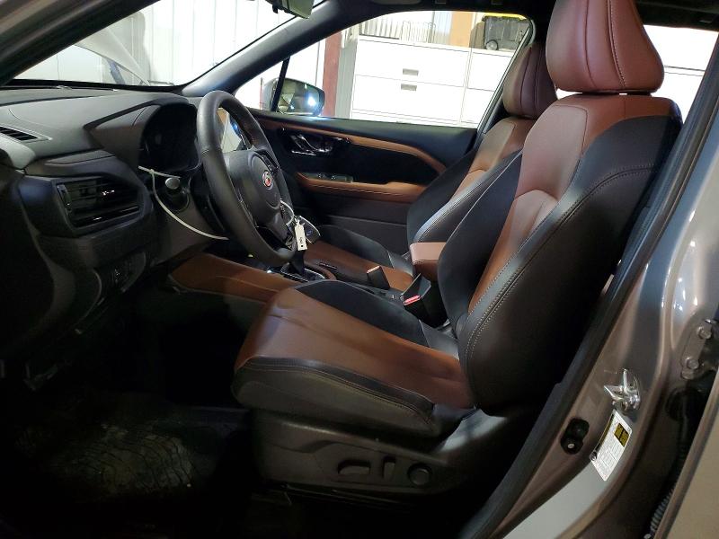 Aukcja sprzedaży 2025 Subaru Forester, vin: JF2SLDTC8SH454628, numer aukcji: 55398486