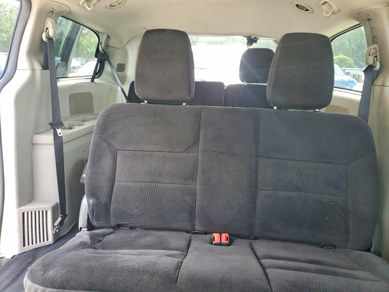 52846676 :رقم المزاد ، 2C4RDGBG5KR765986 vin ، 2019 Dodge Grand Caravan مزاد بيع
