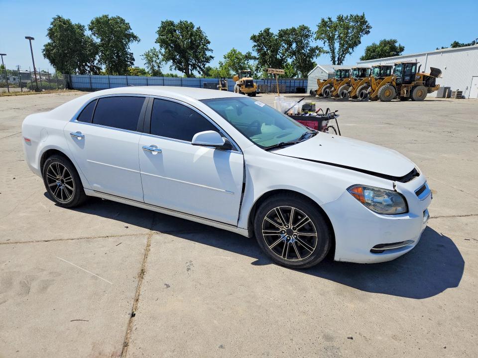 Aukcja sprzedaży 2012 Chevrolet Malibu, vin: 1G1ZC5E09CF123973, numer aukcji: 54498776